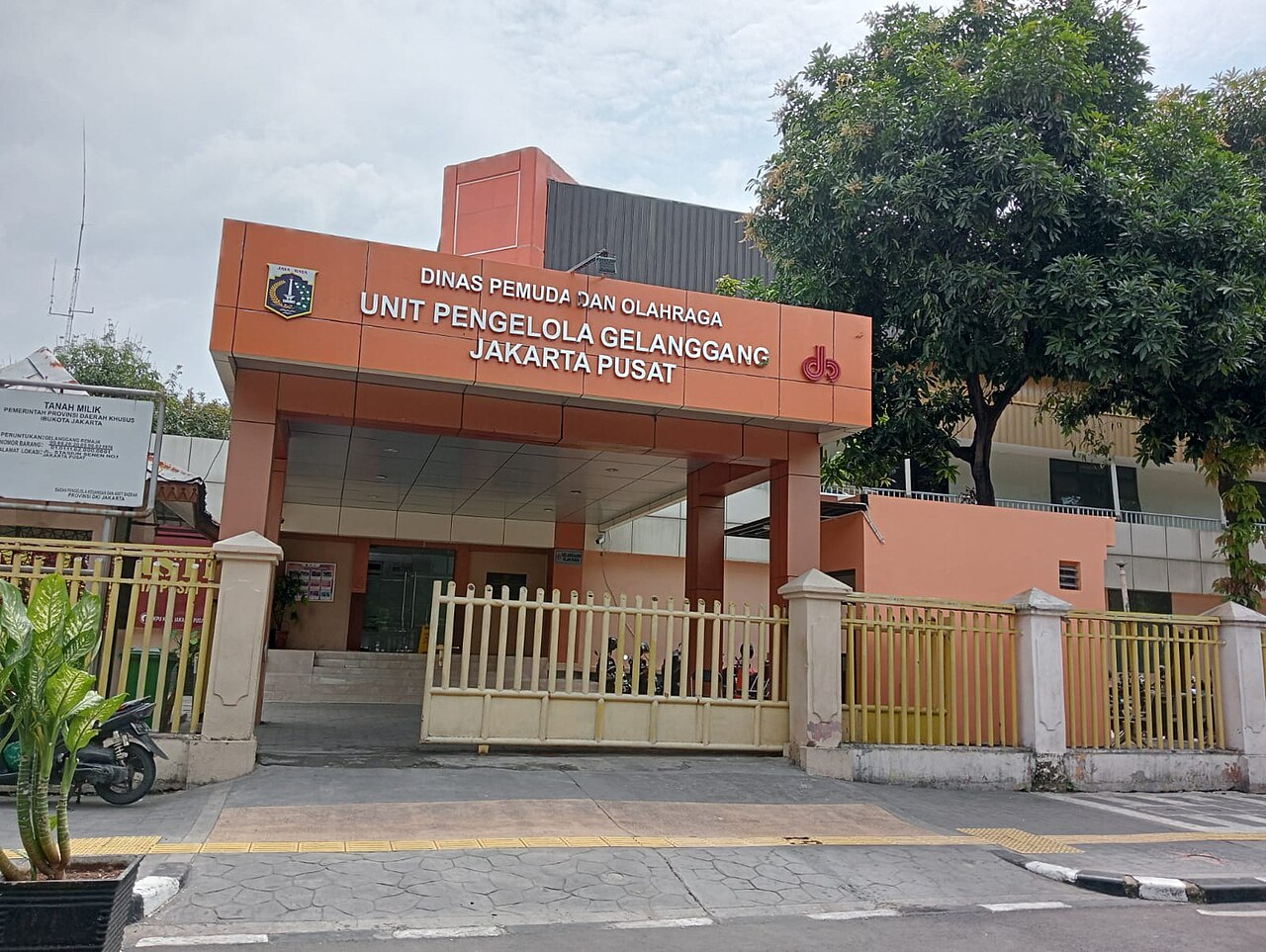 panduan kawasan senen pasar tertua terminal dan denyut jakarta yang tak pernah berhenti